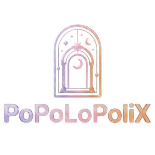 PoPoLoPoliX logo